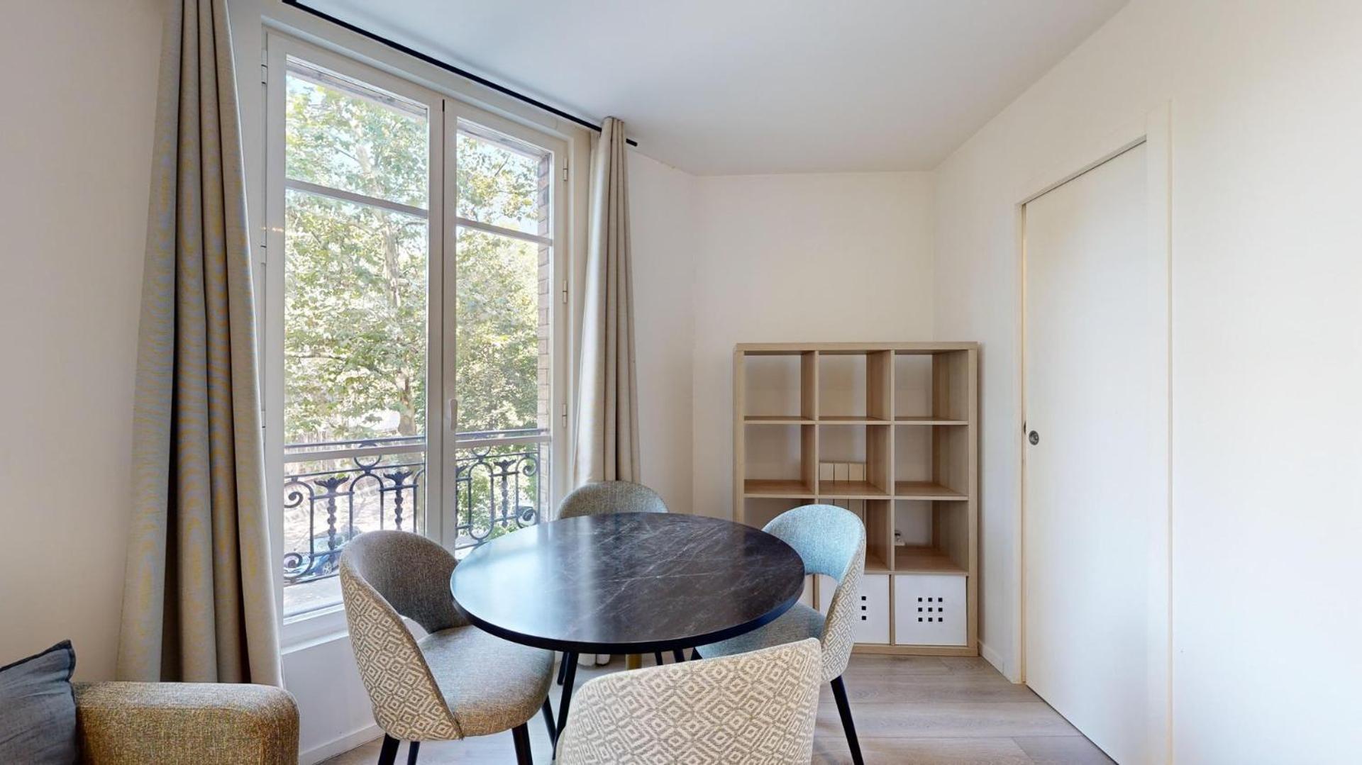 155 Georges - Superbe A Apartment